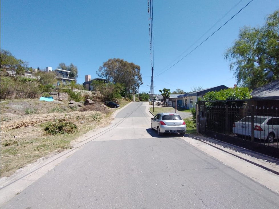 NUEVO PRECIO REBAJADO CASA 3 DOR, VISTA AL RIO - V. CARLOS PAZ — foto 2
