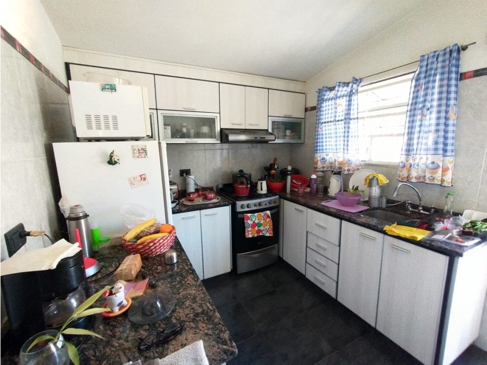 NUEVO PRECIO REBAJADO CASA 3 DOR, VISTA AL RIO - V. CARLOS PAZ — foto 3