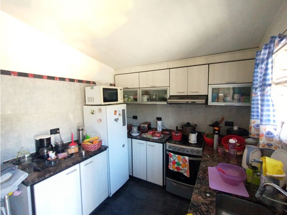 NUEVO PRECIO REBAJADO CASA 3 DOR, VISTA AL RIO - V. CARLOS PAZ — foto 4