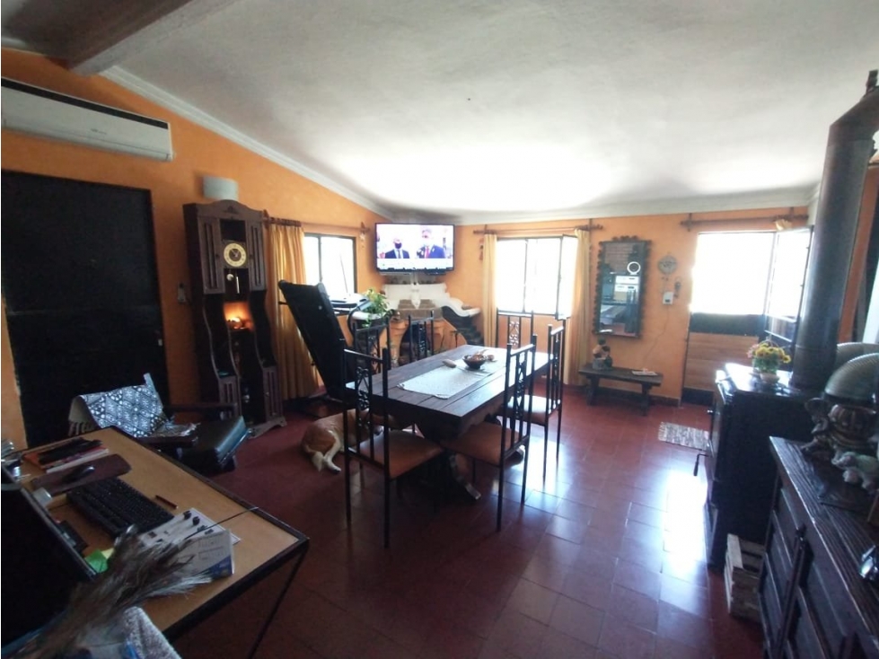 NUEVO PRECIO REBAJADO CASA 3 DOR, VISTA AL RIO - V. CARLOS PAZ — foto 5