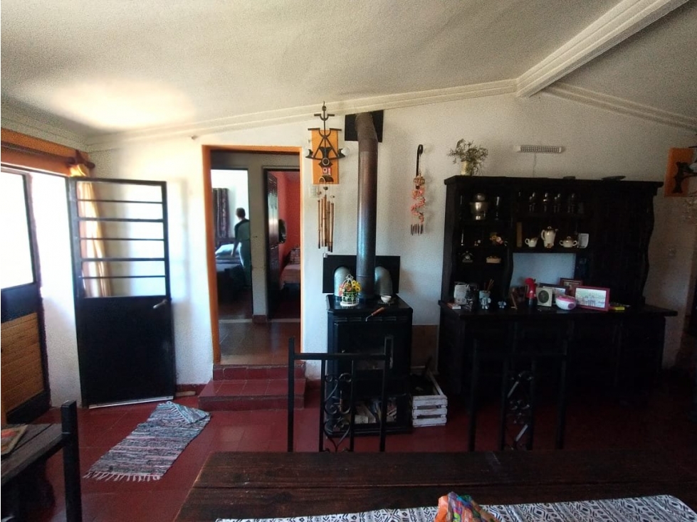 NUEVO PRECIO REBAJADO CASA 3 DOR, VISTA AL RIO - V. CARLOS PAZ — foto 6