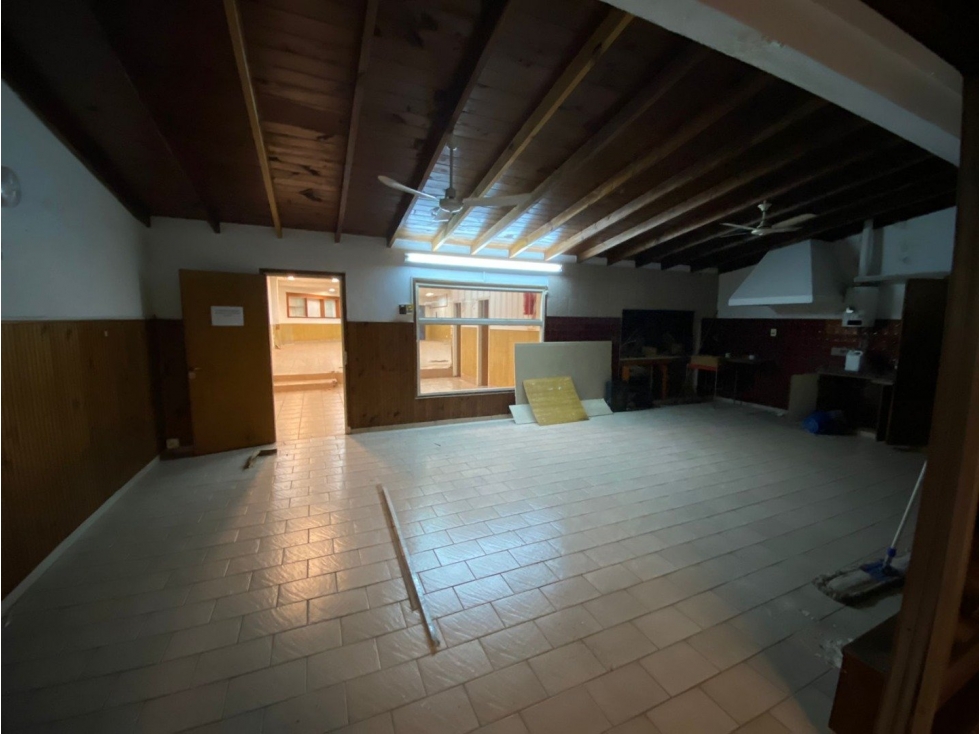 Local en venta Sobre Avenida Colon con salida a Diagonal Alvarez — foto 3