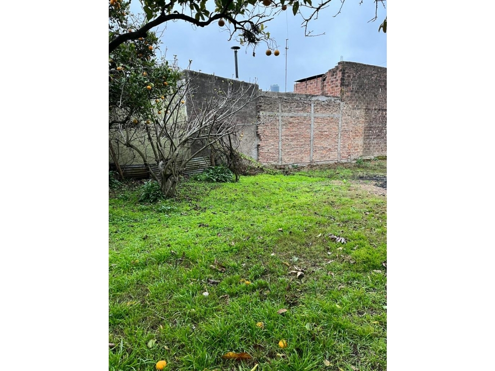 Vendo Terreno de 743 m2 en Caseros, Entre Ríos - 3