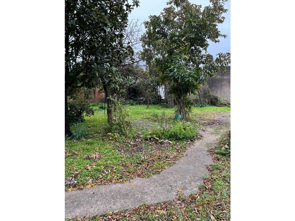 Vendo Terreno de 743 m2 en Caseros, Entre Ríos - 5