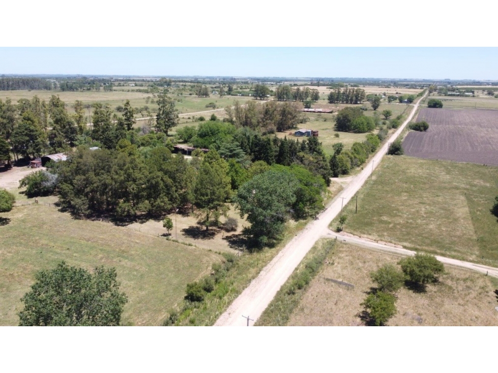 Vendo Terrenos en Urbanización Camino Real, San Justo, Entre Ríos. - 3