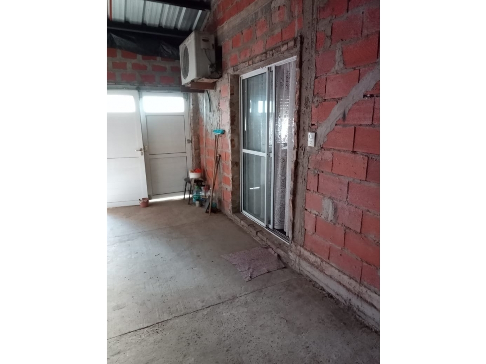 Vendo Casa con amplio terreno en Herrera, Entre Ríos. - 4