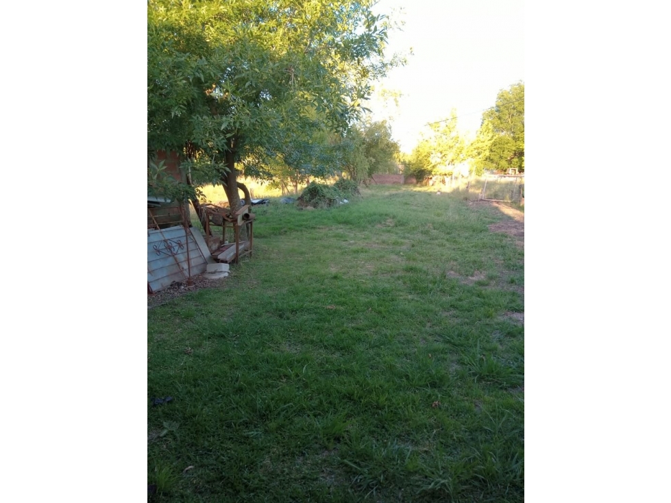 Vendo Casa con amplio terreno en Herrera, Entre Ríos. - 5