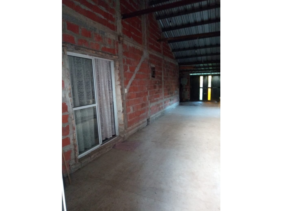 Vendo Casa con amplio terreno en Herrera, Entre Ríos. - 6