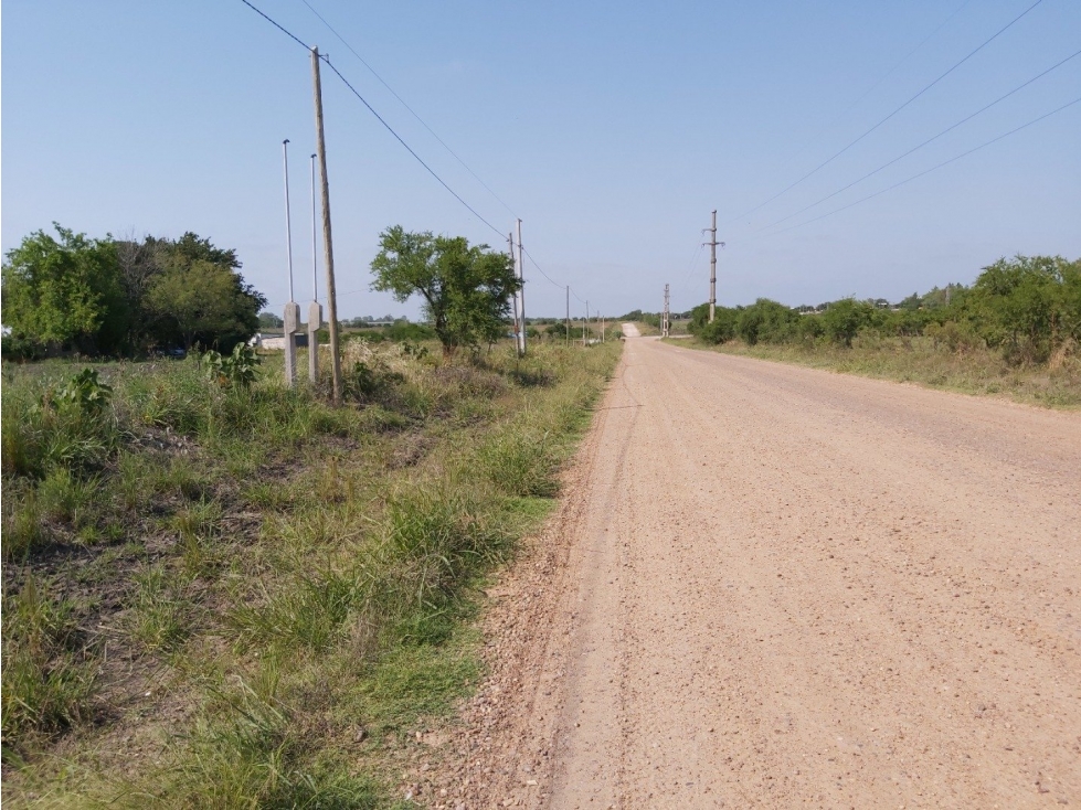 Vendo Terreno en Transito Pesado de Caseros, Entre Ríos - 2