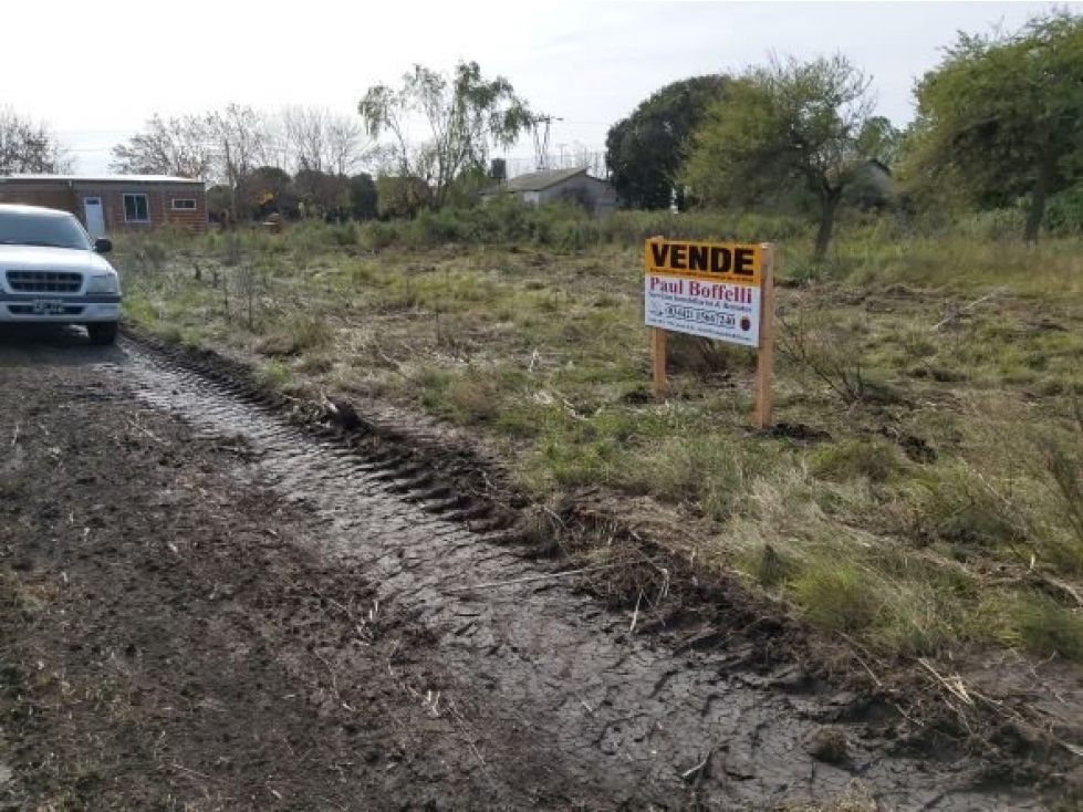 Vendo Terrenos en Urbanización Caseros, Entre Ríos. - 2