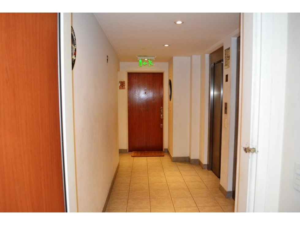 P.Goyena semipiso ALTO 4 amb c/dep y 2 coch amenities. — foto 2