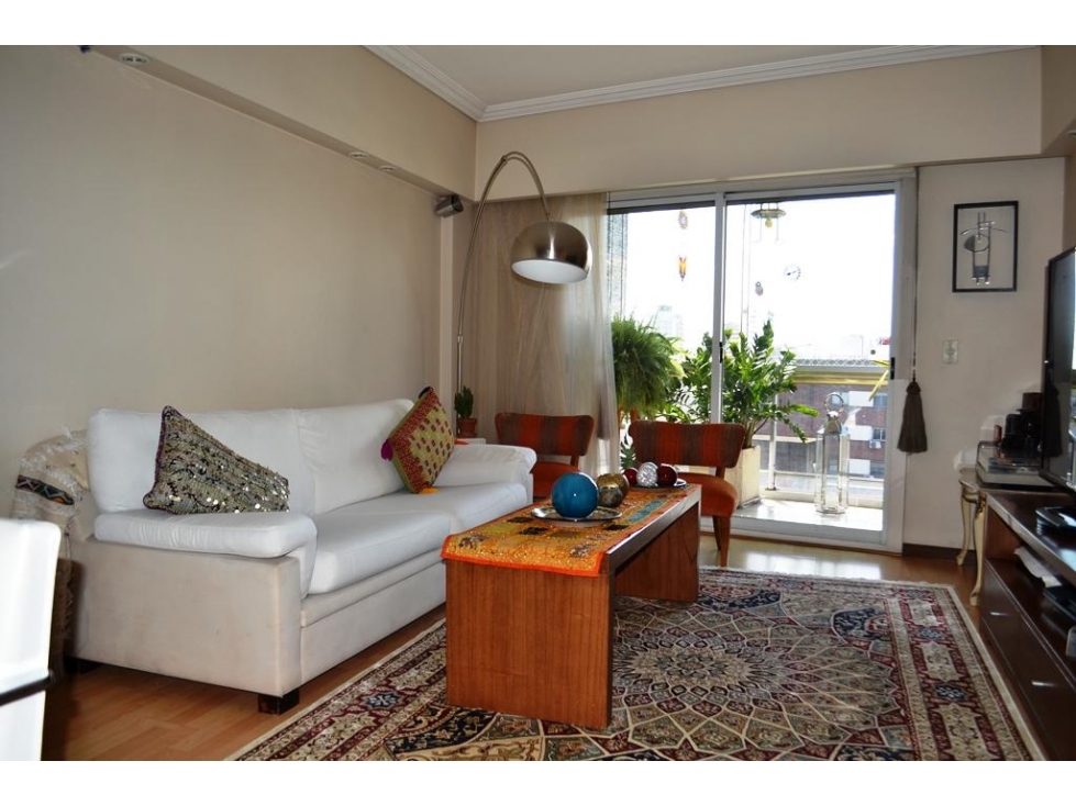 P.Goyena semipiso ALTO 4 amb c/dep y 2 coch amenities. — foto 4