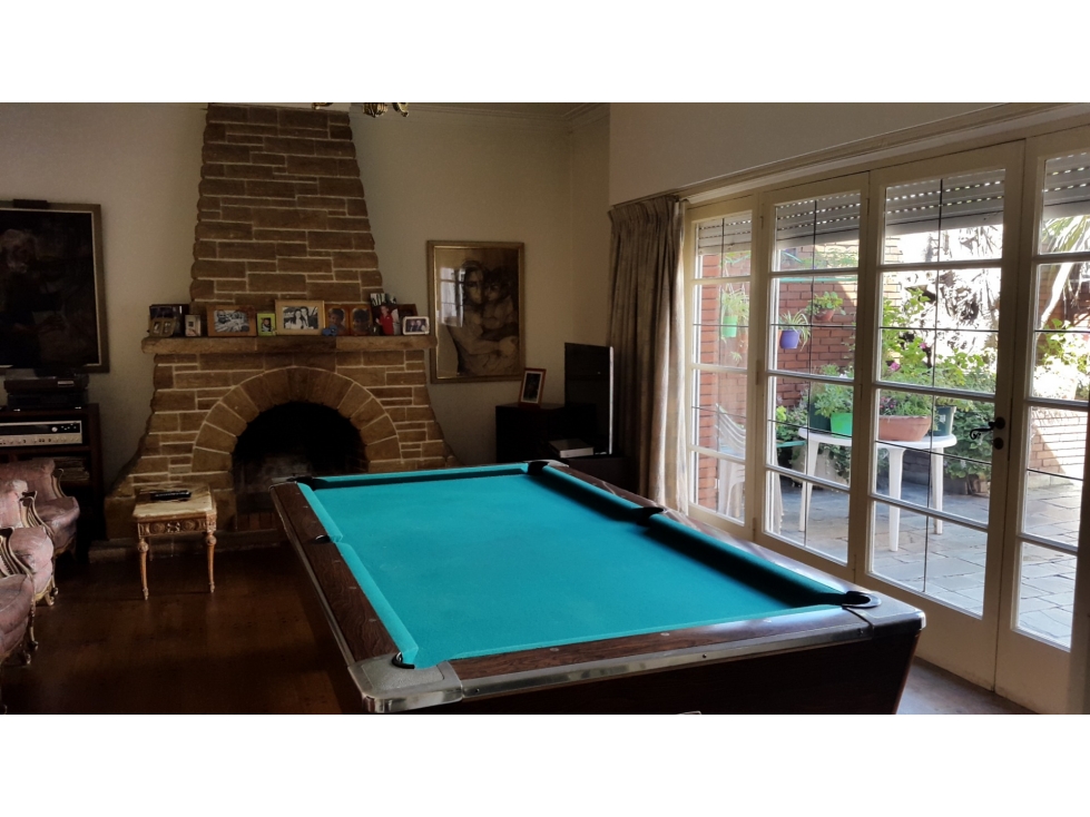 CHALET 4 AMBIENTES EN VENTA MAR DEL PLATA — foto 2