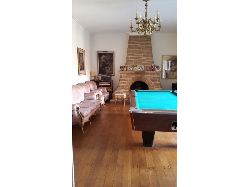 CHALET 4 AMBIENTES EN VENTA MAR DEL PLATA — foto 4