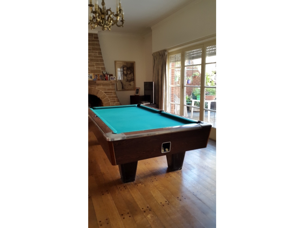 CHALET 4 AMBIENTES EN VENTA MAR DEL PLATA — foto 3