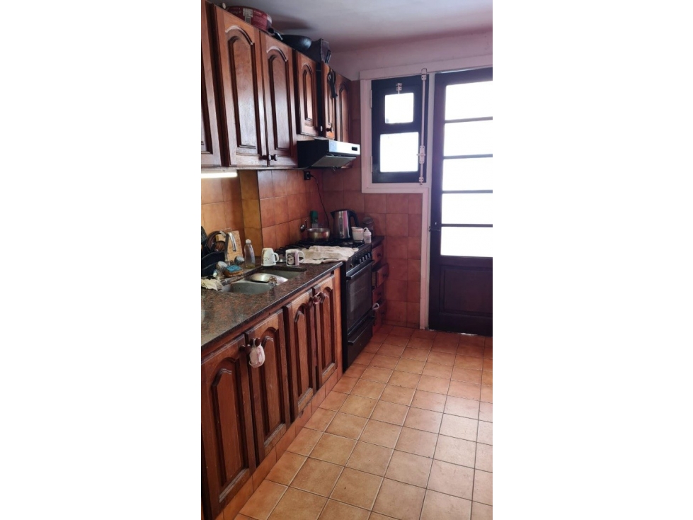 CHALET 4 AMBIENTES CON GARAGE EN VENTA EN MAR DEL PLATA — foto 3