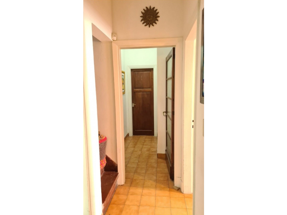 CHALET 4 AMBIENTES CON GARAGE EN VENTA EN MAR DEL PLATA — foto 4