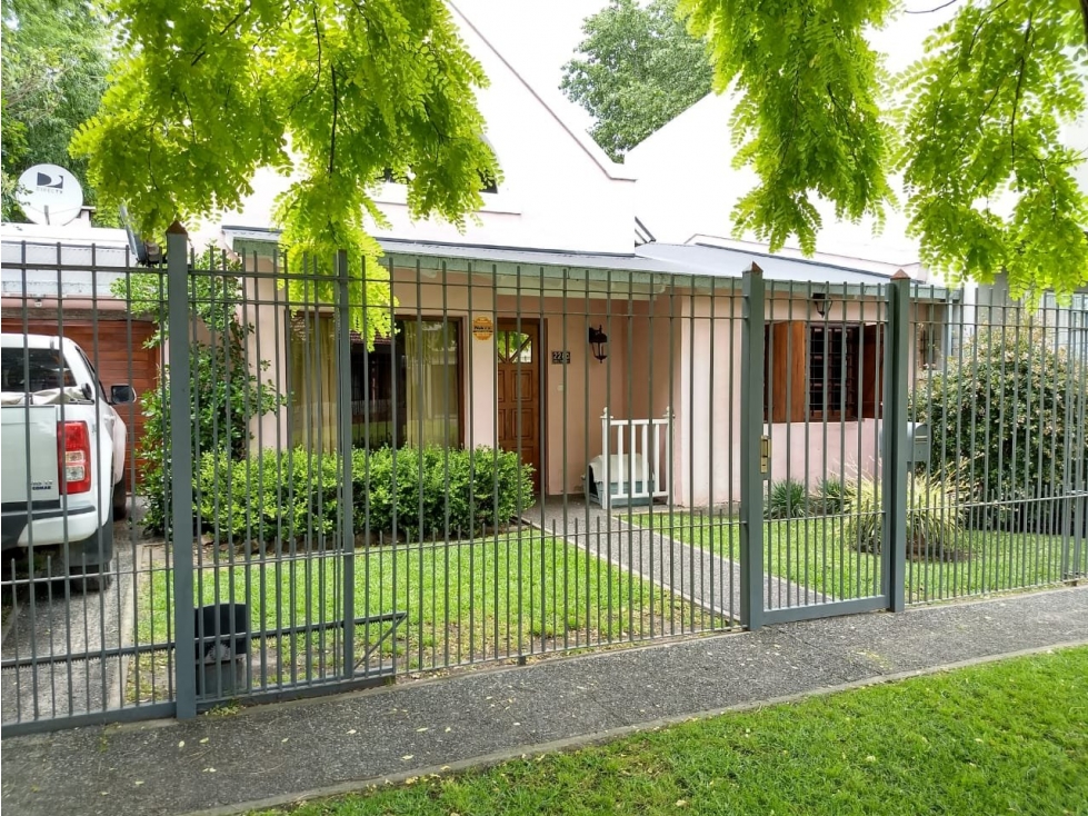 CHALET 4 AMBIENTES EN VENTA EN MAR DEL PLATA — foto 3