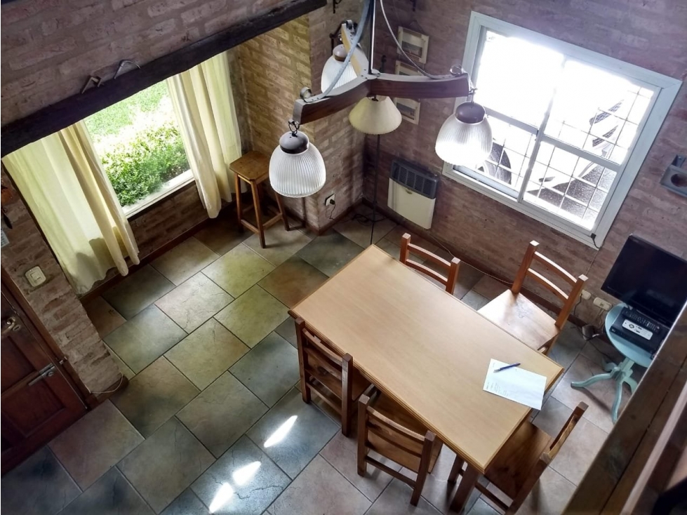 CHALET 4 AMBIENTES EN VENTA EN MAR DEL PLATA — foto 4