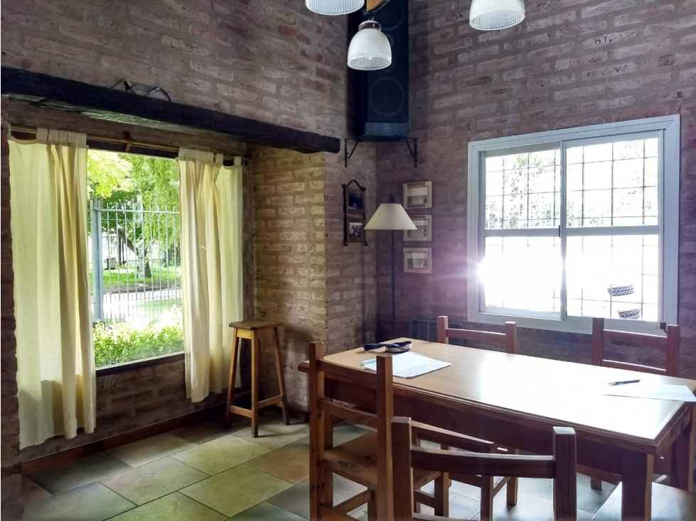 CHALET 4 AMBIENTES EN VENTA EN MAR DEL PLATA — foto 5
