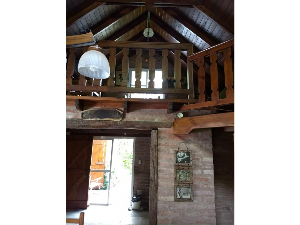CHALET 4 AMBIENTES EN VENTA EN MAR DEL PLATA — foto 6