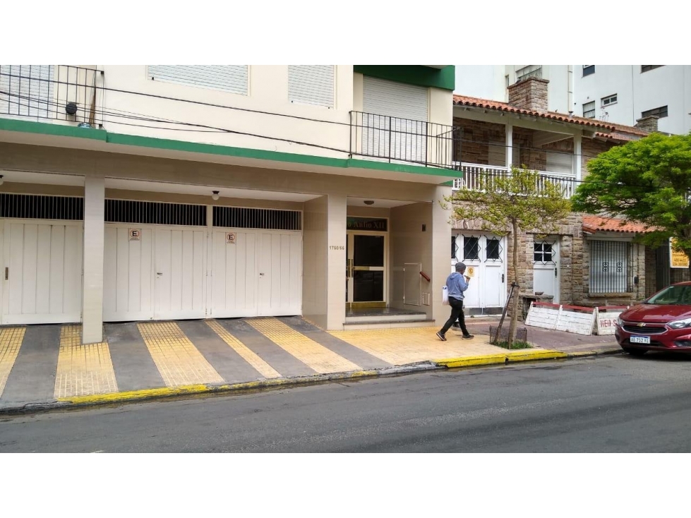 DPTO. 2 AMB. LATERAL