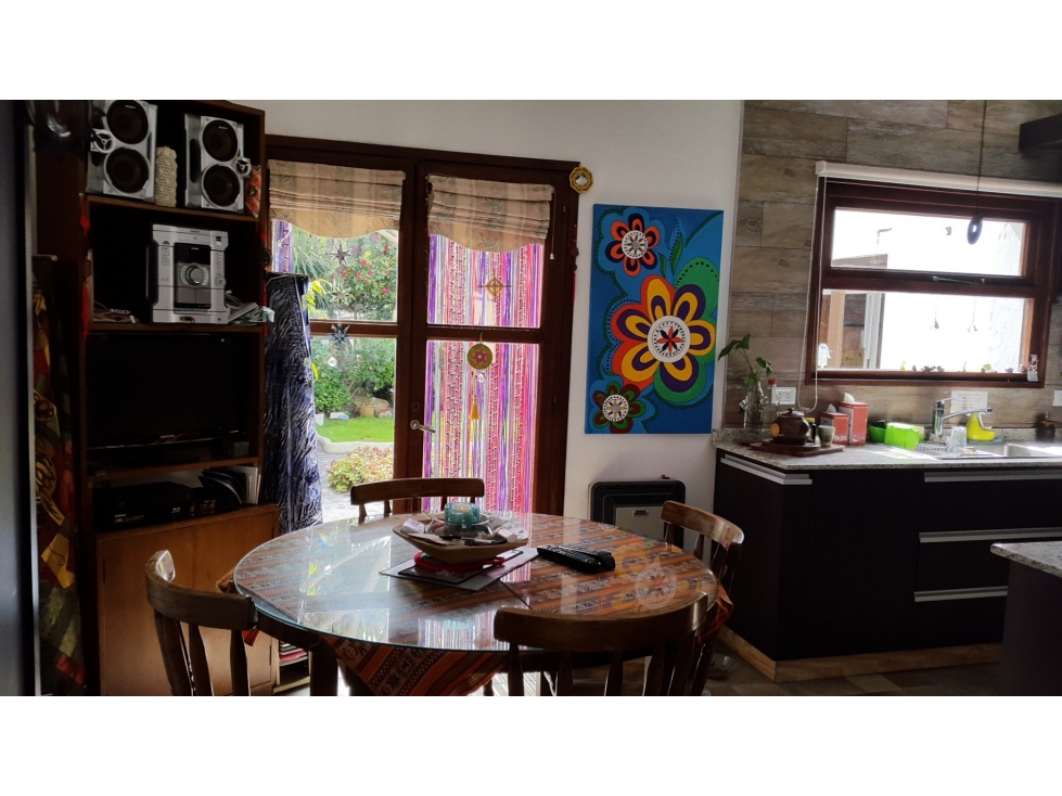 CHALET 3 AMBIENTES ALQUILER TEMPORADA 2026 | MAR DEL PLATA — foto 3
