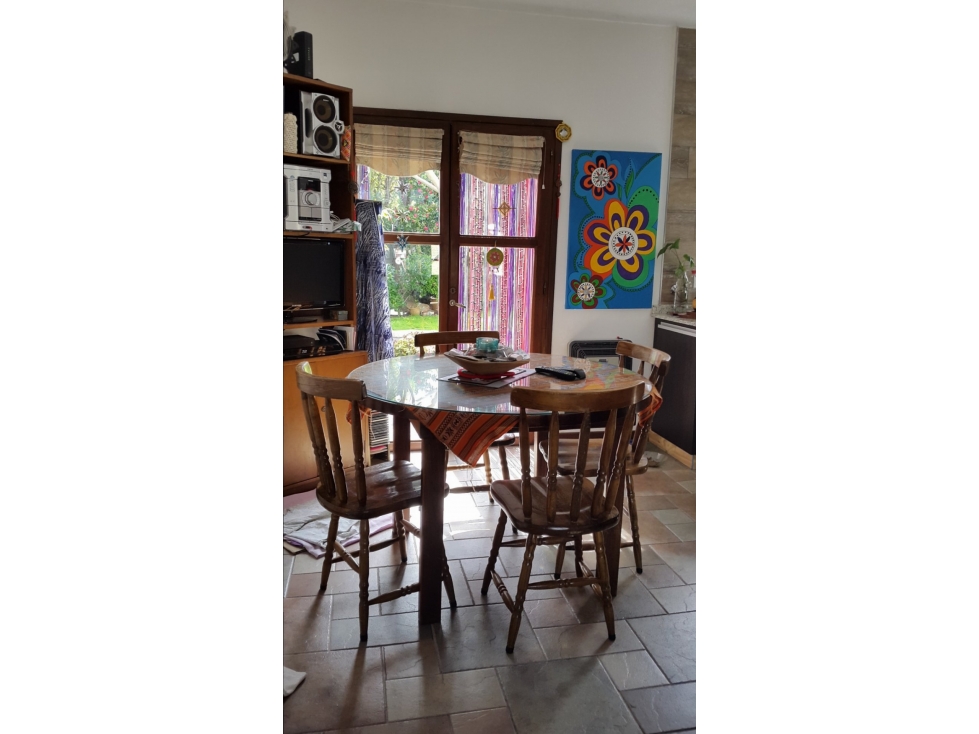 CHALET 3 AMBIENTES ALQUILER TEMPORADA 2026 | MAR DEL PLATA — foto 4