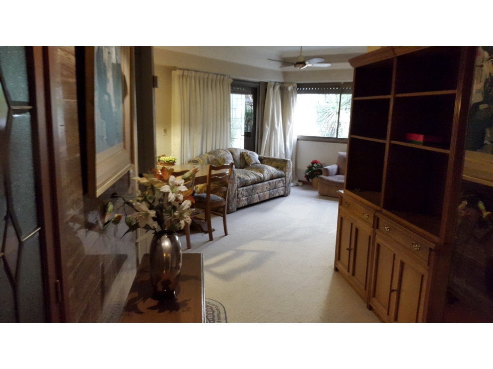 VENTA DEPARTAMENTO 3 AMBIENTES CON COCHERA PLAYA VARESE MAR DEL PLATA — foto 2