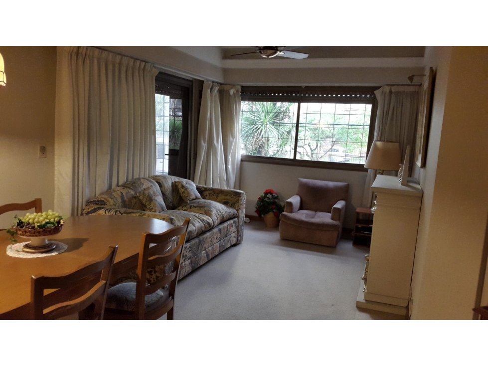 VENTA DEPARTAMENTO 3 AMBIENTES CON COCHERA PLAYA VARESE MAR DEL PLATA — foto 3