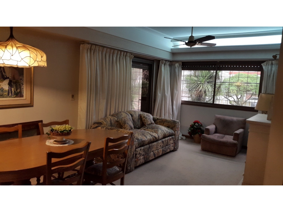 VENTA DEPARTAMENTO 3 AMBIENTES CON COCHERA PLAYA VARESE MAR DEL PLATA — foto 4
