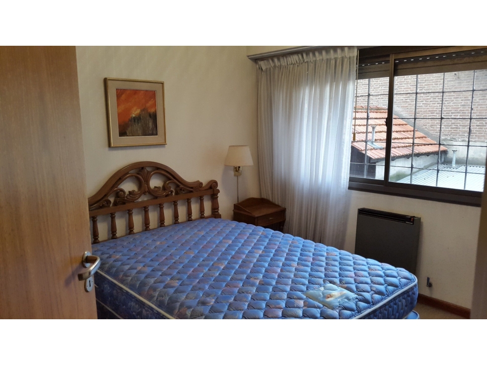VENTA DEPARTAMENTO 3 AMBIENTES CON COCHERA PLAYA VARESE MAR DEL PLATA — foto 5