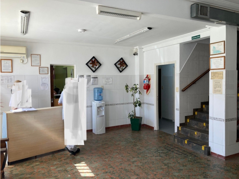 IMPORTANTE INMUEBLE APTO DIVERSOS DESTINOS - 4