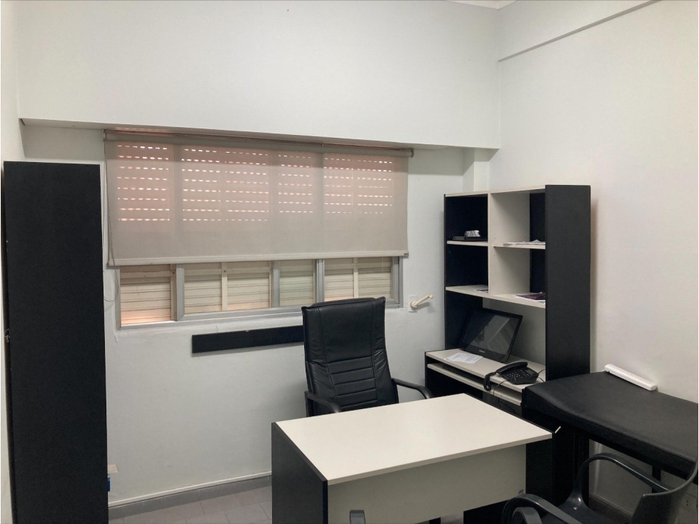 IMPORTANTE INMUEBLE APTO DIVERSOS DESTINOS - 5