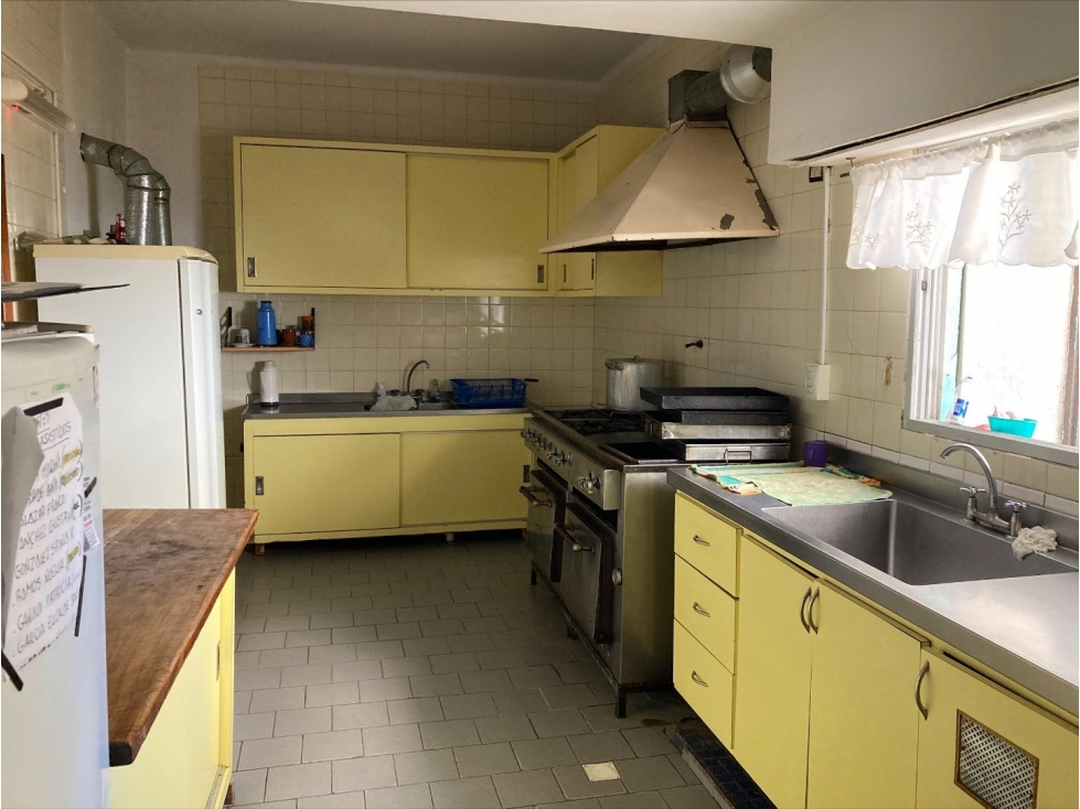 IMPORTANTE INMUEBLE APTO DIVERSOS DESTINOS - 6