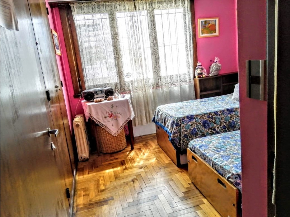 SEMIPISO 3 AMBIENTES VENTA MAR DEL PLATA — foto 5