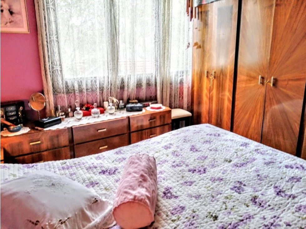 SEMIPISO 3 AMBIENTES VENTA MAR DEL PLATA — foto 6