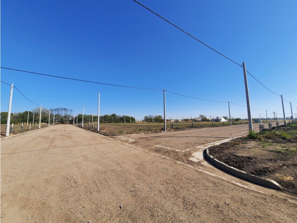 VENTA LOTES EN BARRIO LOS CEIBOS, JESÚS MARÍA - 2