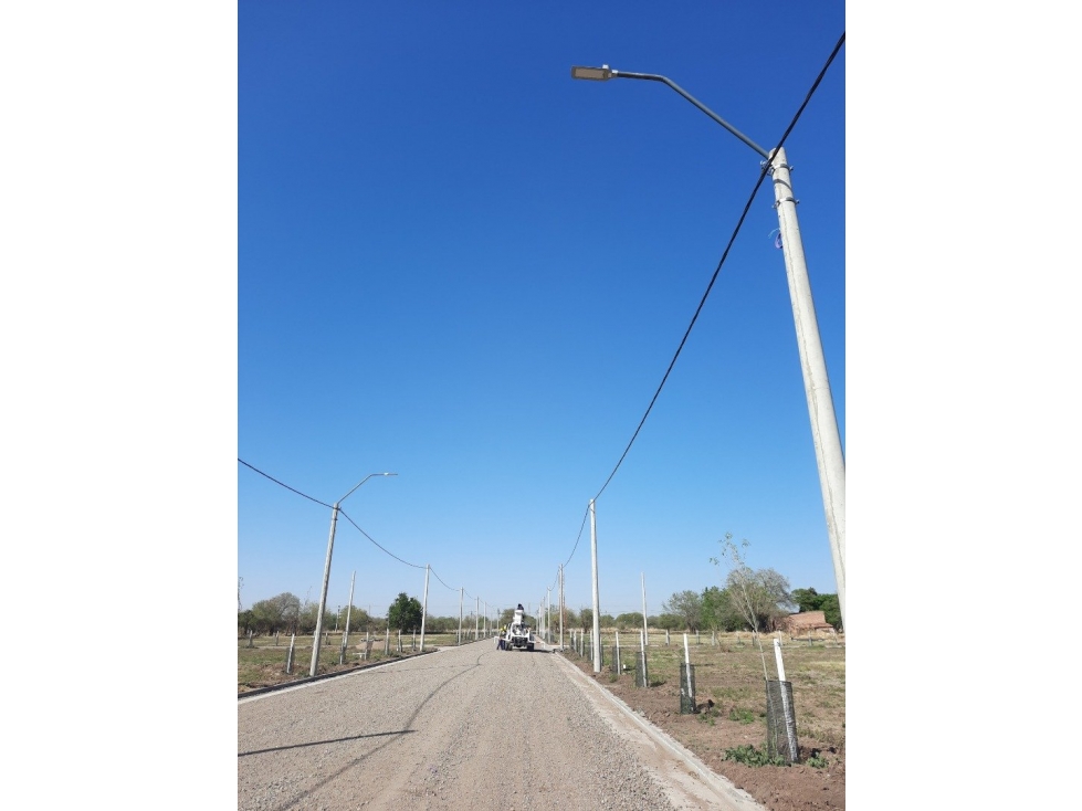 VENTA LOTES EN BARRIO LOS CEIBOS, JESÚS MARÍA - 3