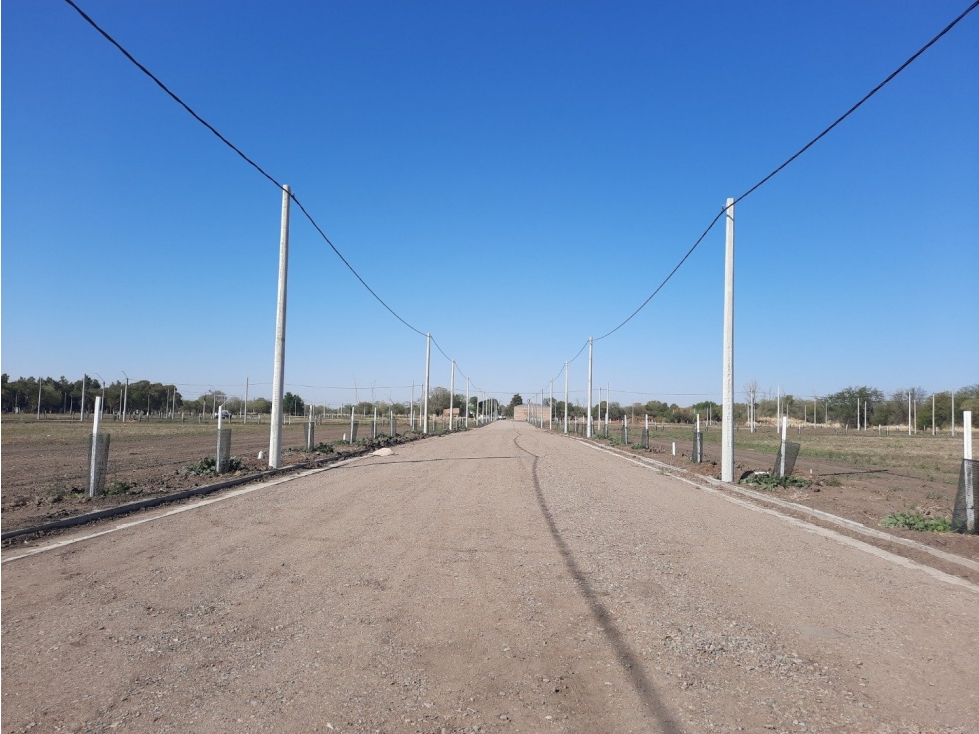 VENTA LOTES EN BARRIO LOS CEIBOS, JESÚS MARÍA - 4
