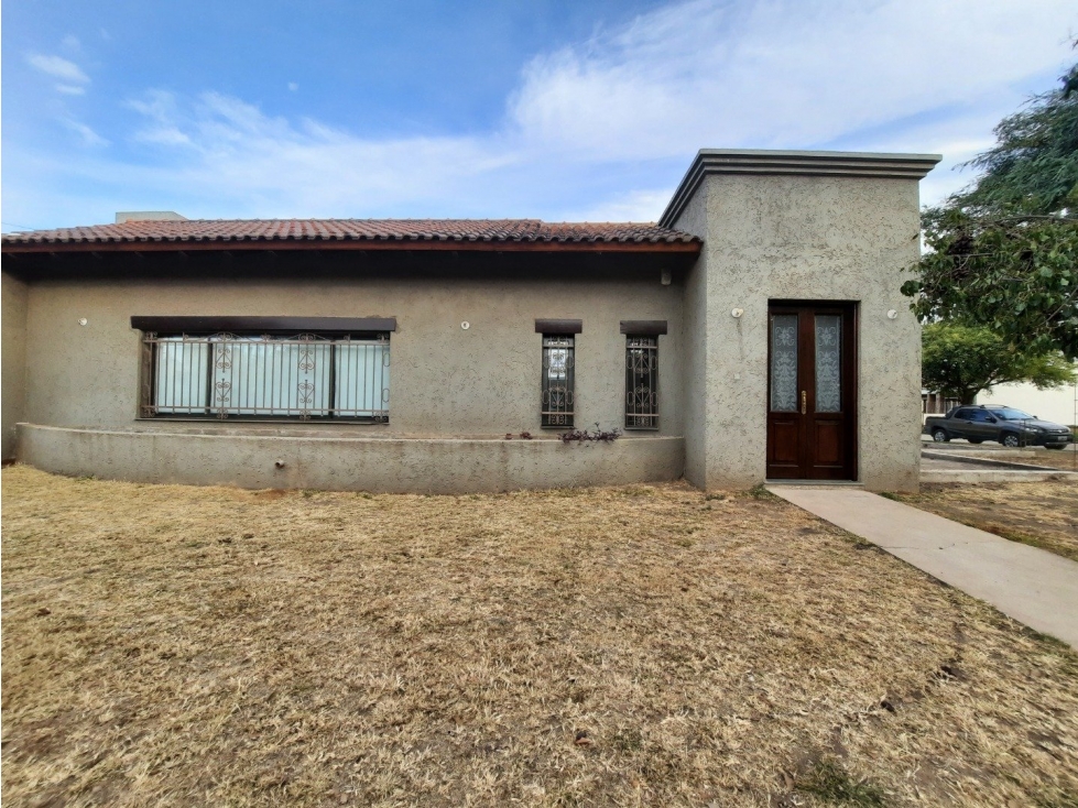 VENTA-CASA 2 DORM-2 BAÑOS-JESÚS MARÍA-BULGHERONI - 2