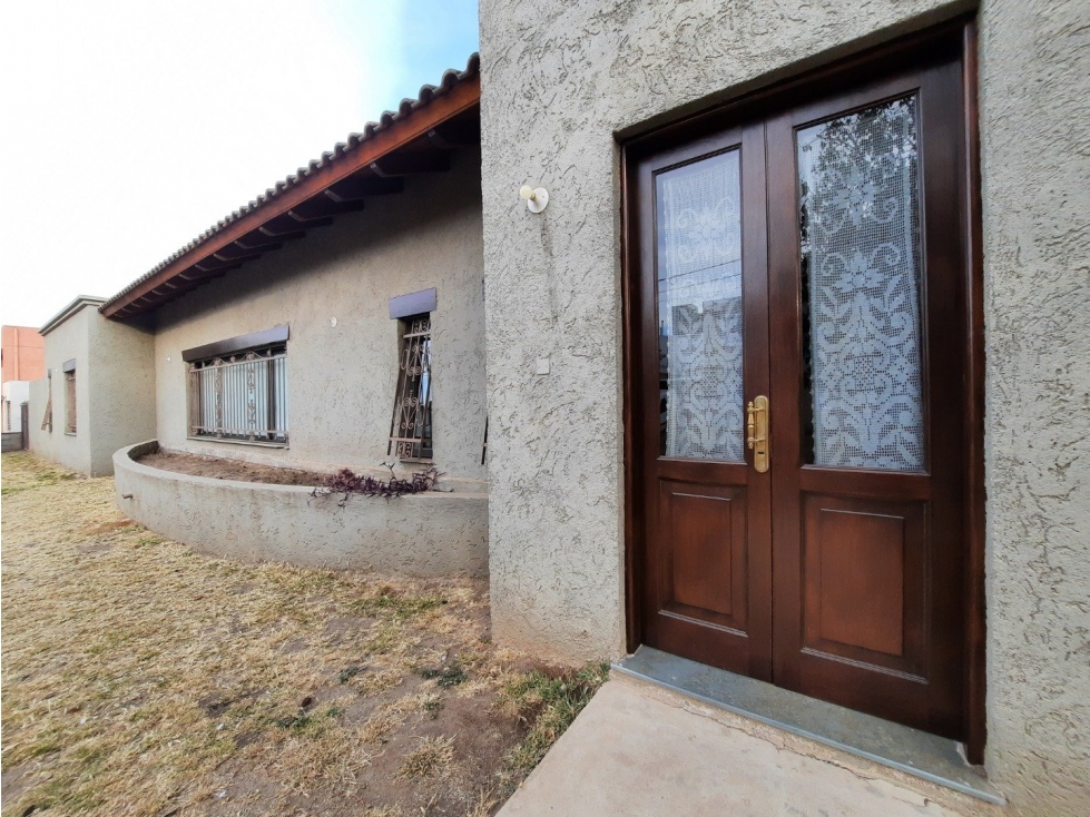 VENTA-CASA 2 DORM-2 BAÑOS-JESÚS MARÍA-BULGHERONI - 5