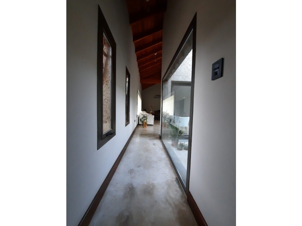 VENTA-CASA 2 DORM-2 BAÑOS-JESÚS MARÍA-BULGHERONI - 6