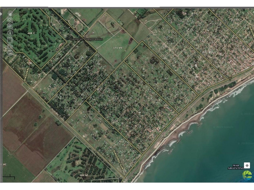 ULTIMOS TERRENOS EN VENTA EN LOS ACANTILADOS