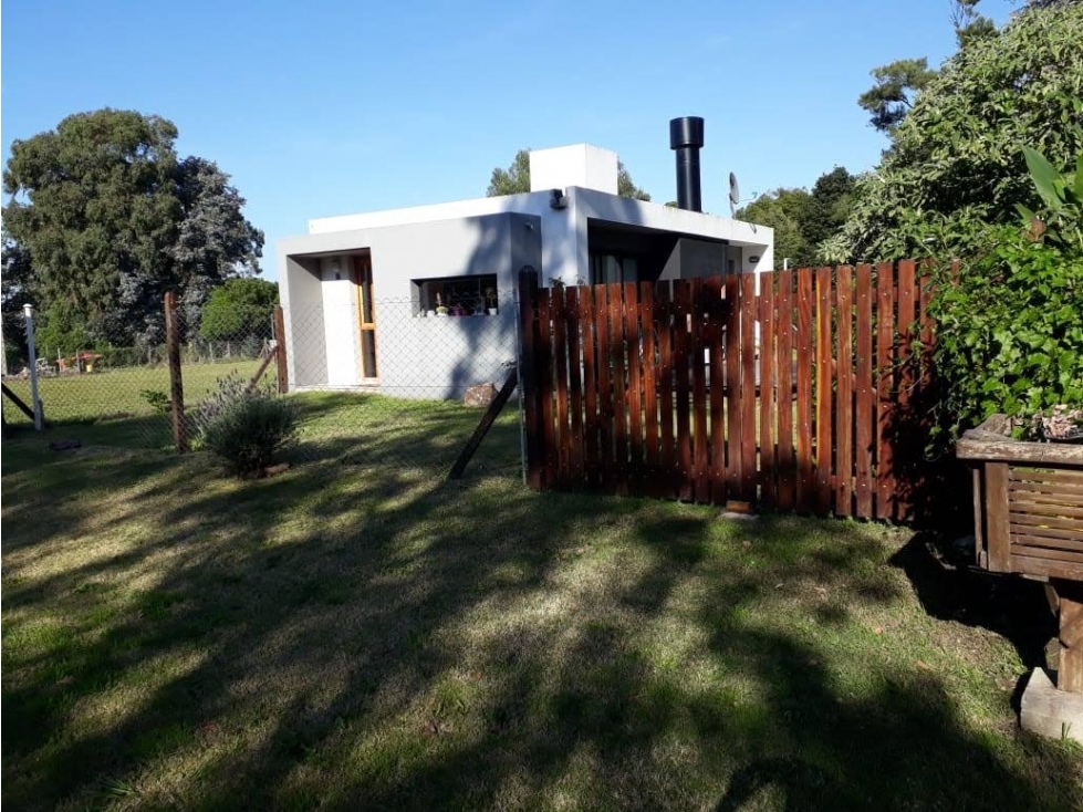 APTA CREDITO--CASA ESTILO MINIMALISTA — foto 2