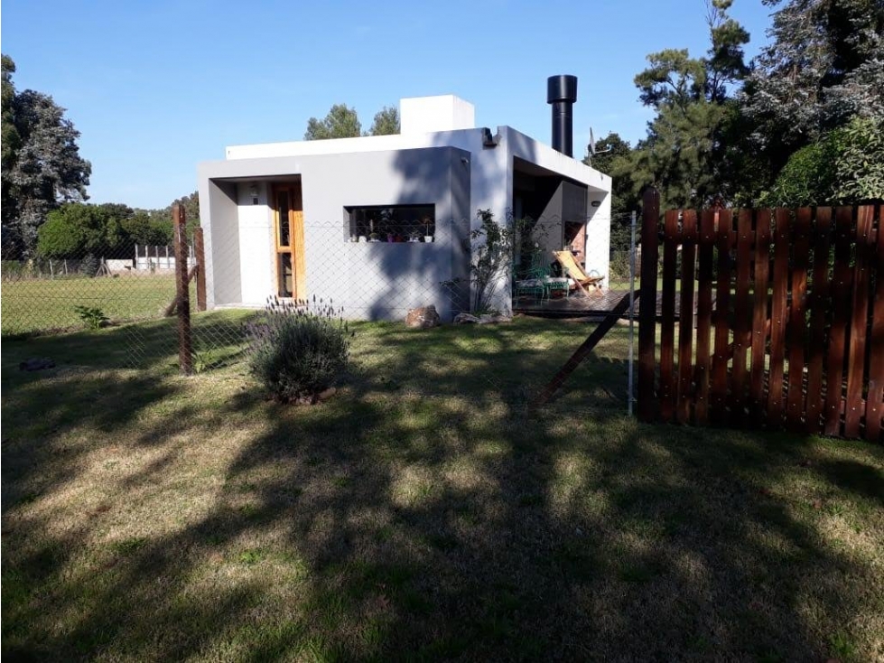APTA CREDITO--CASA ESTILO MINIMALISTA — foto 3