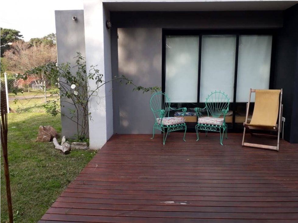 APTA CREDITO--CASA ESTILO MINIMALISTA — foto 5