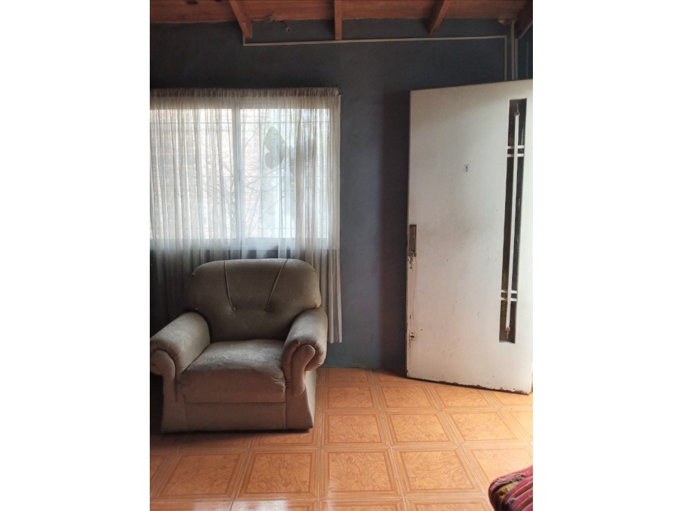 CASA Y DEPARTAMENTO. IDEAL DOS FAMILIAS - 1