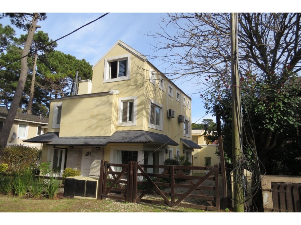 Dúplex en Venta - Zona Dúplex - Del Dorado 1072