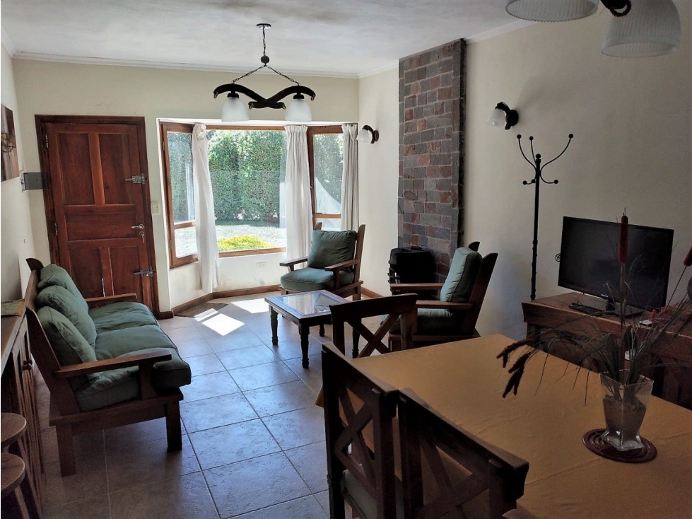 PINAMAR - TRIPLEX CENTRICO -TEMPORADA 2027 — foto 4